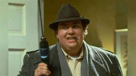 john f candy|More.